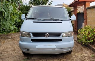 Volkswagen Caravelle 1997