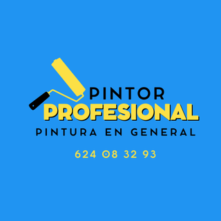Pintor Profesional - Pintura en General
