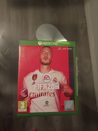 FIFA 20 Xbox One