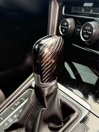 Pomo DSG Fibra de Carbono