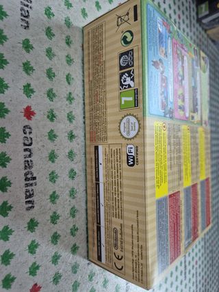 3DS XL Animal Crossing NUEVA