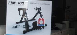 Rodillo B'Twin In'Ride 100 Nuevo