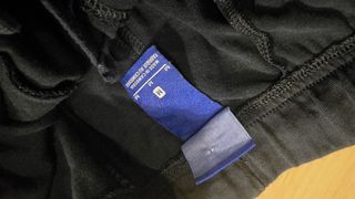 Lote 2 Pantalones cortos Nike grises y negros
