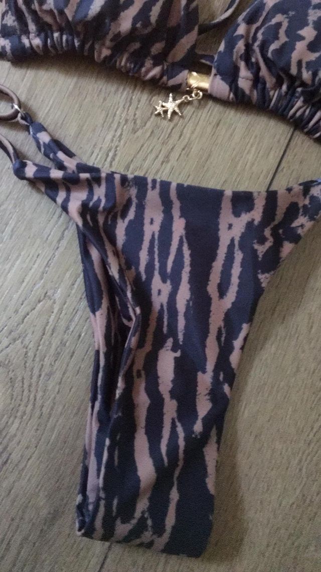 Bikini donna brasiliana Tg XS