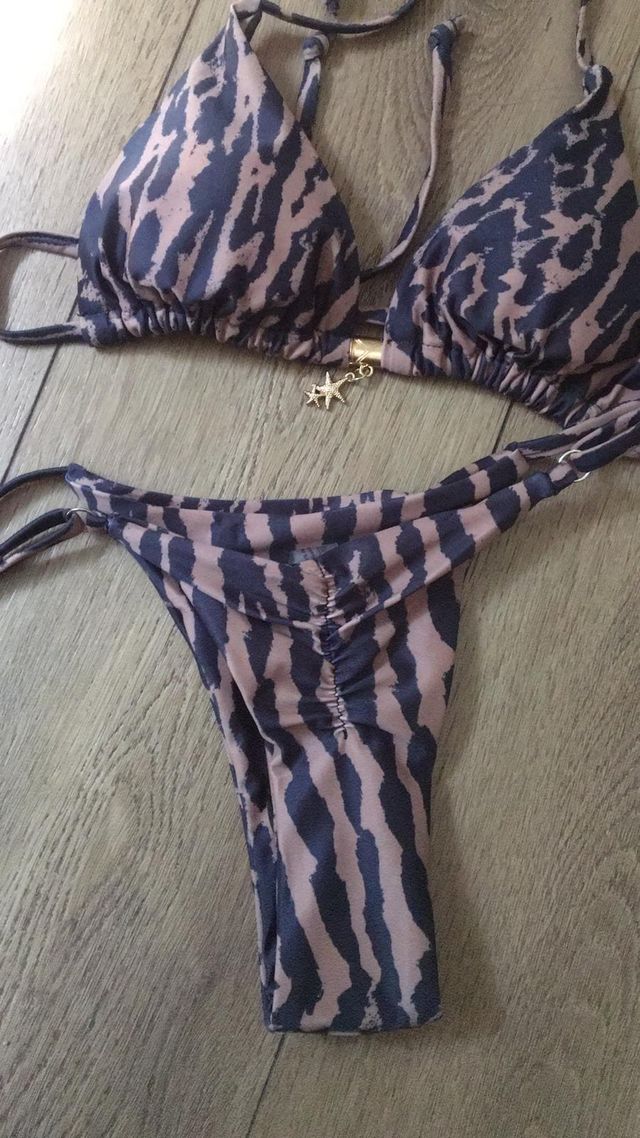 Bikini donna brasiliana Tg XS