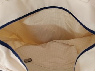 Bolso de viaje Paco Martínez