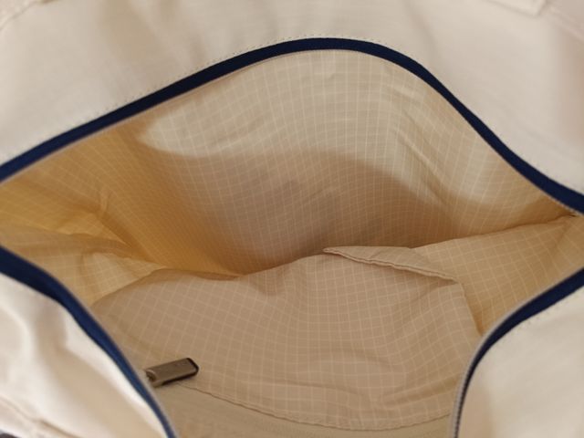 Bolso de viaje Paco Martínez