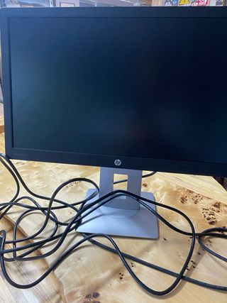 HP EliteDisplay E232 Monitor