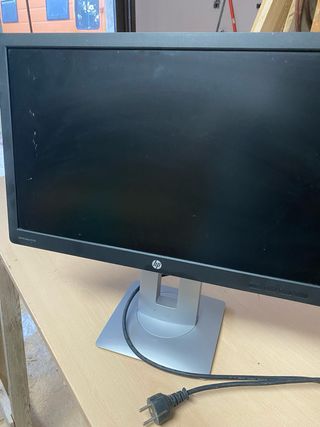 HP EliteDisplay E232 Monitor