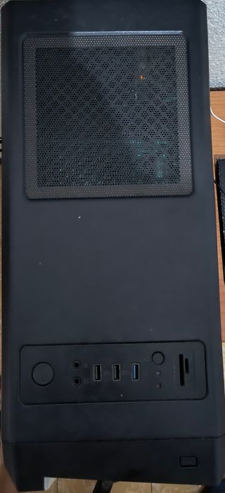 Ordenador Zotac Gaming GeForce RTX