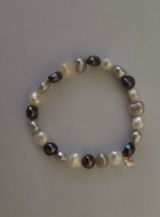 Pulsera Tous Perlas cultivadas