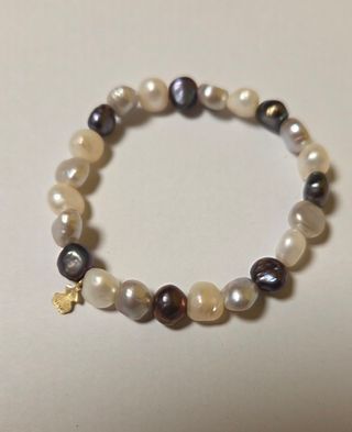 Pulsera Tous Perlas cultivadas