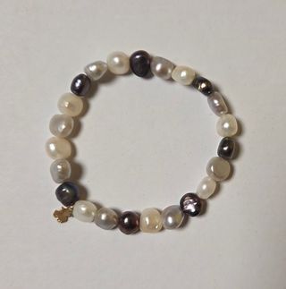Pulsera Tous Perlas cultivadas