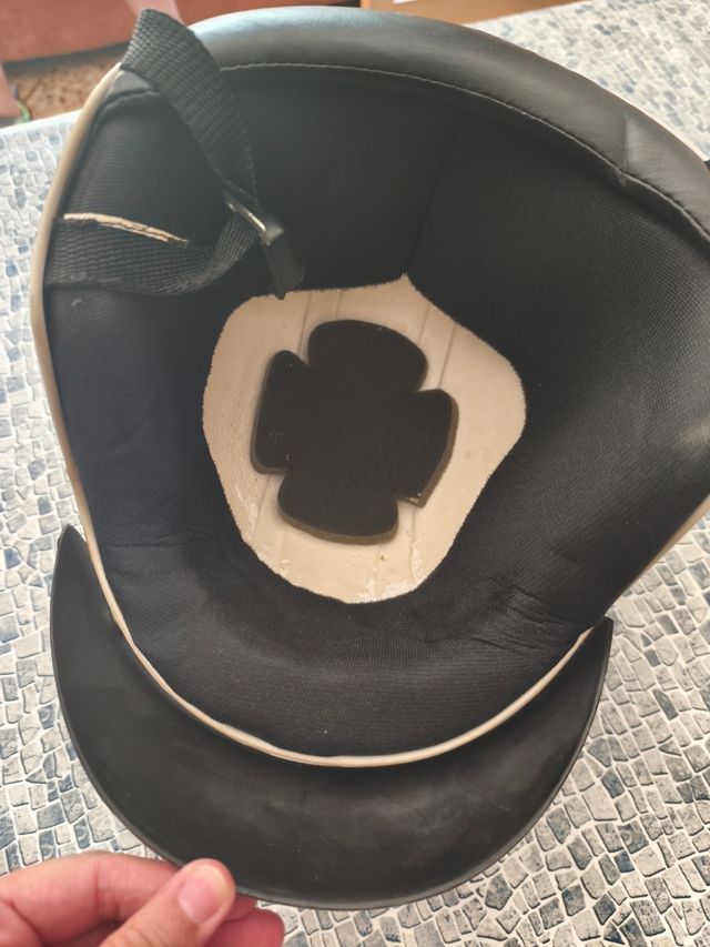 Casco de moto Climax