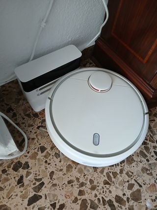 Aspirador Robot Xiaomi