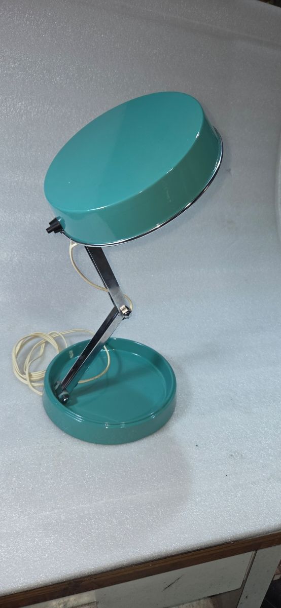 Candeeiro de mesa Gei