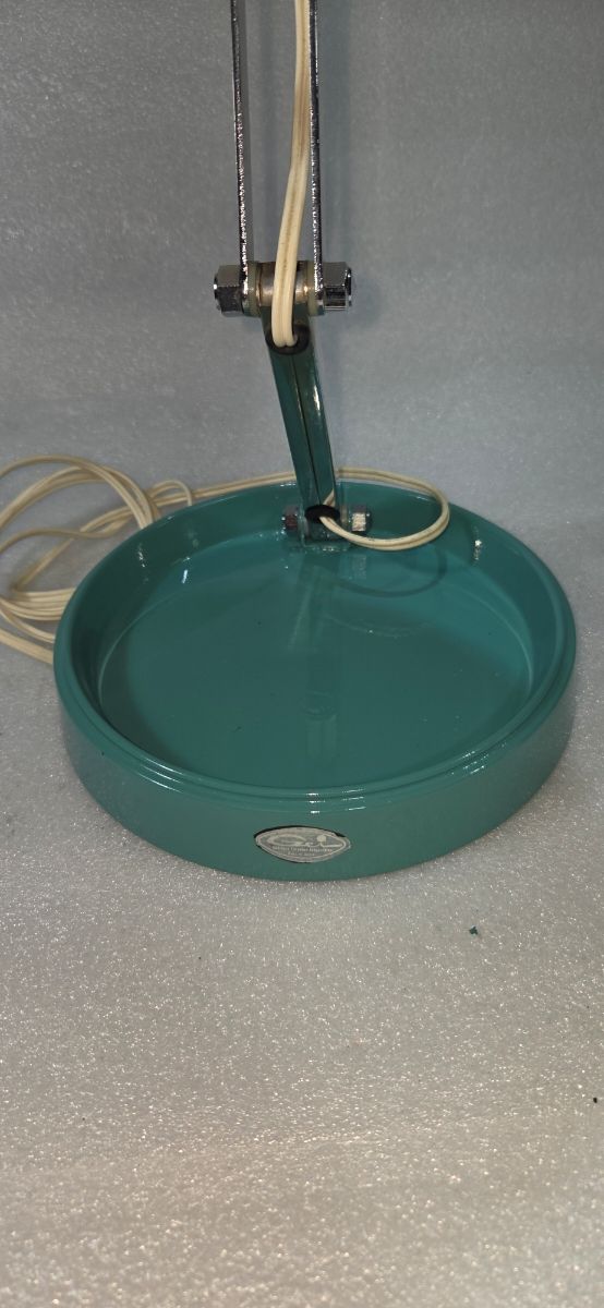 Candeeiro de mesa Gei