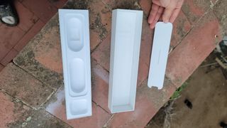 Caja Apple Watch Serie 5 44mm 