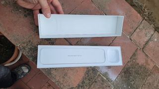 Caja Apple Watch Serie 5 44mm 