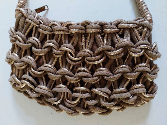 Bolso Simó Sastre de tela