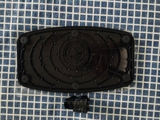 Base televisor LG 32 pulgadas.