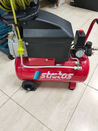 Compresor de aire Stratos by FIAC