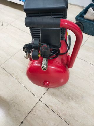 Compresor de aire Stratos by FIAC