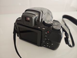 Nikon Coolpix P900 Cámara Digital Zoom 83x