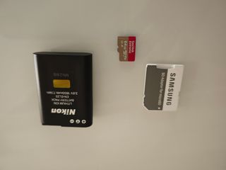 Nikon Coolpix P900 Cámara Digital Zoom 83x