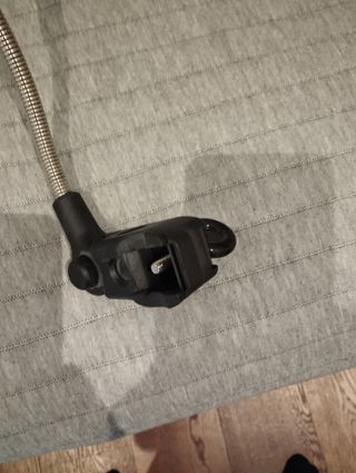 Parasol Jane para cochecito de bebé