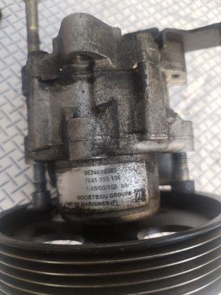 Bomba dirección asistida Fiat Scudo 2.0 JTD