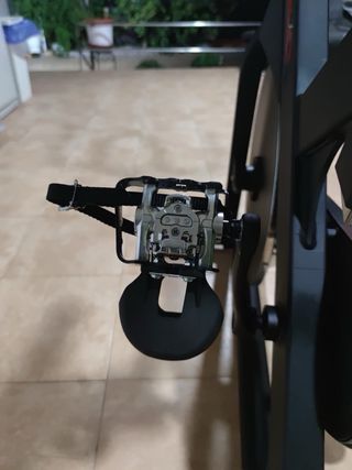 Bicicleta Spinning GAC Profesional