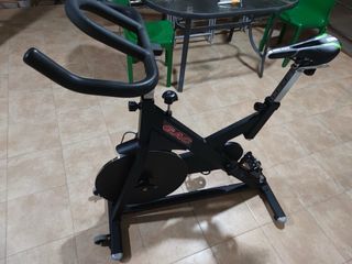 Bicicleta Spinning GAC Profesional