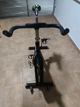 Bicicleta Spinning GAC Profesional