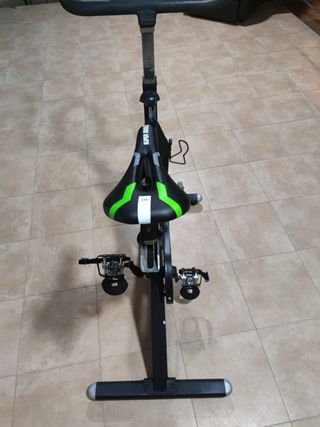 Bicicleta Spinning GAC Profesional