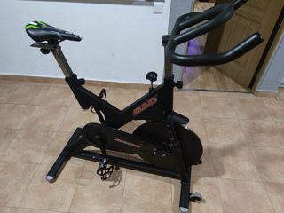Bicicleta Spinning GAC Profesional