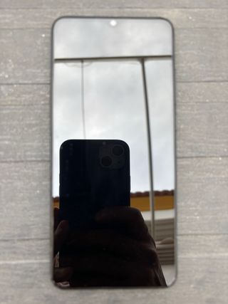 ZTE Blade A53 Pro Negro