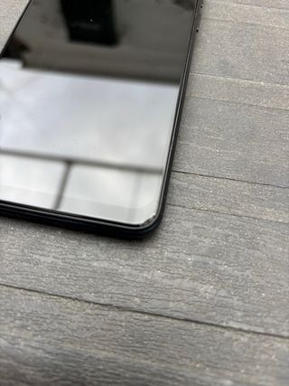 ZTE Blade A53 Pro Negro