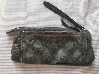 Bolso de mano Zadig & Voltaire