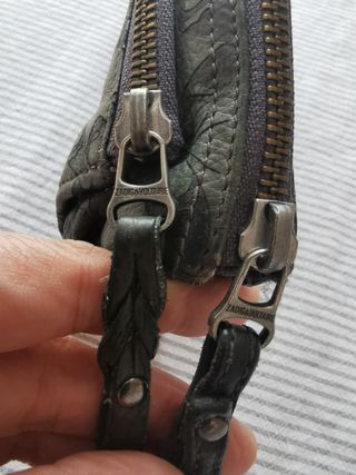 Bolso de mano Zadig & Voltaire