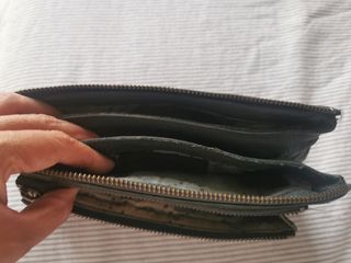 Bolso de mano Zadig & Voltaire