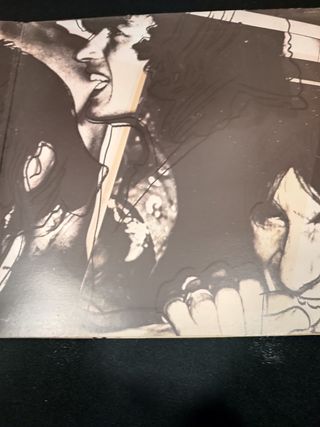 2 Vinilos Rolling Stones