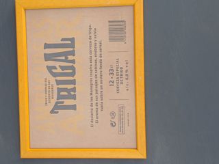 Cuadros Decorativos Ambarl Maestro Cervezo