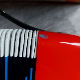 Acordeón Infantil ItsImagical Rojo