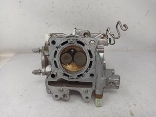 Culata Completa Honda Pcx 125 2009 2013
