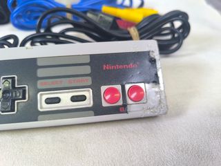 Nintendo NES en Caja Completa PAL 🇪🇸
