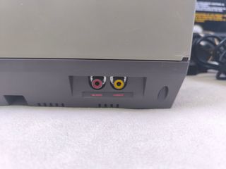 Nintendo NES en Caja Completa PAL 🇪🇸