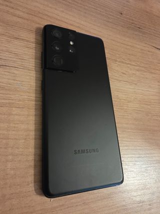 Samsung Galaxy S21 Ultra 128 GB