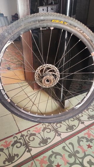 Rueda Aro 27.5