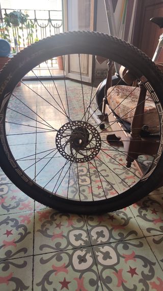 Rueda Aro 27.5